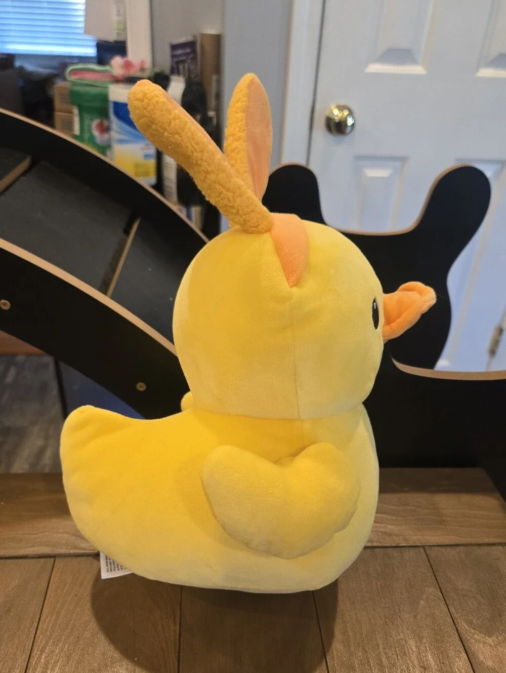 Dan Dee soft plush
